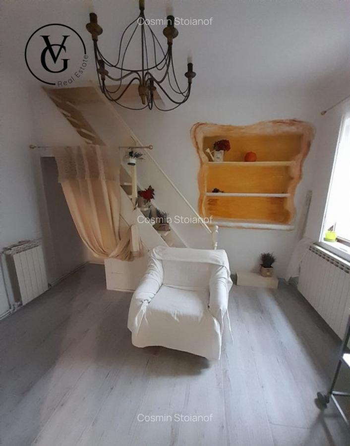 Apartament trei camere la curte - Gara de Nord - 2