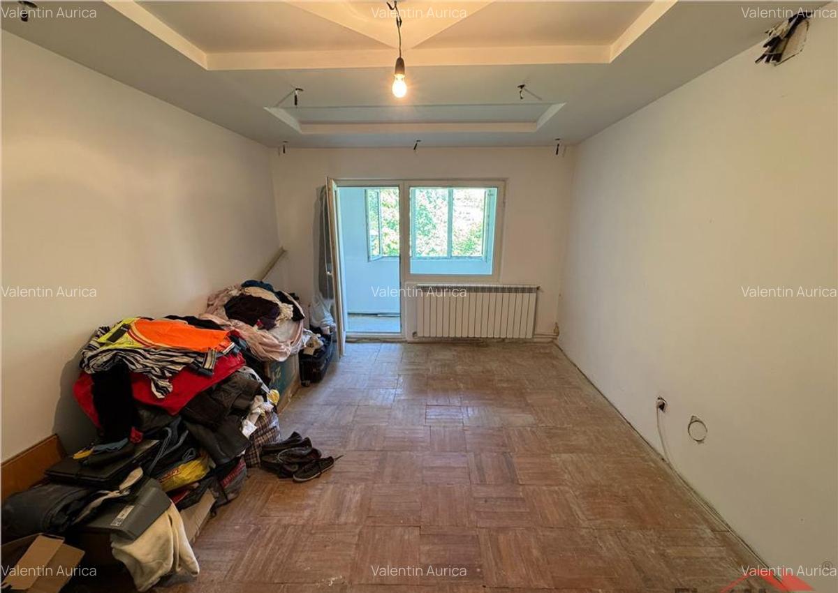 Apartament 2 camere, zona Brailei, etaj 3/3, 60 mp, liber - 2