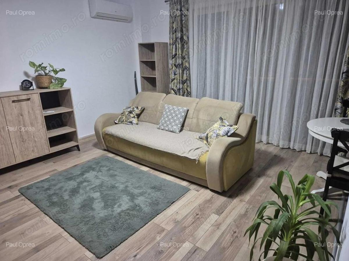 Apartament prima inchiere 2 camere, parcare subteran, Aradului - 2