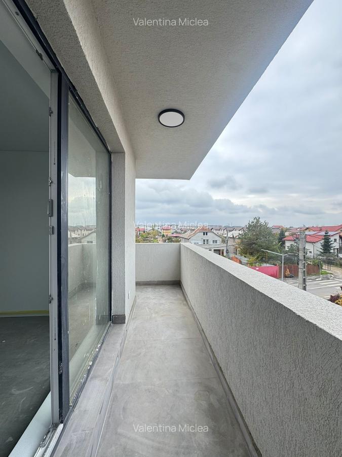 Apartament decomandat 2 camere-Militari Residence-Comision 0% - 11