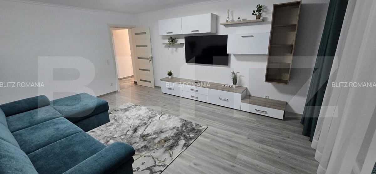 Vanzare apartament 2 camere, 61 mp, zona Carpati 2, - 1