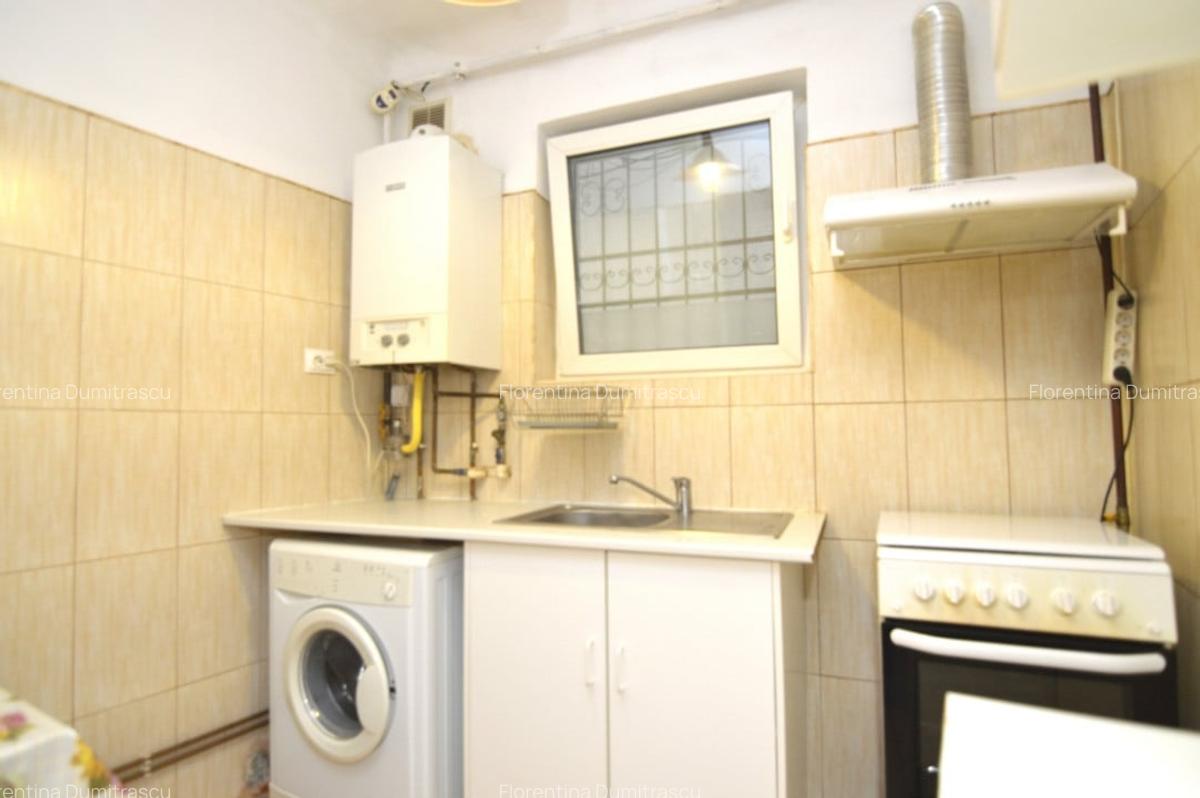 INCHIRIERE APARTAMENT 3 CAMERE CALEA CALARASILOR - STEFAN MIHAILEANU - 17