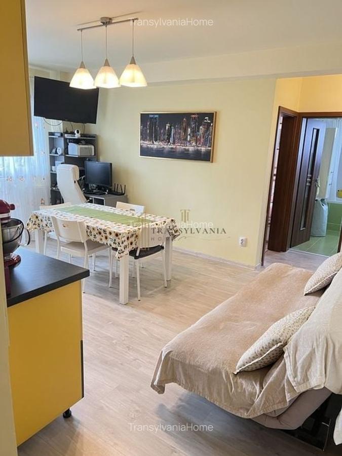 Apartament 3 camere cu loc de parcare inclus, Zona Doamna Stanca - 2
