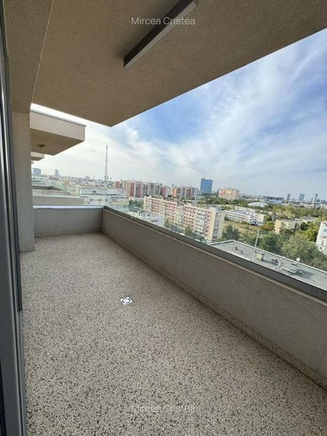 Duplex 5 camere 251 MP 8 Parcari Ștefan cel Mare - Parcul Circului - 15