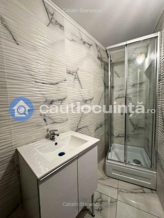 Apartament 2 Camere Ultracentral Universitate 5' Metrou Renovat AirBnB - 9