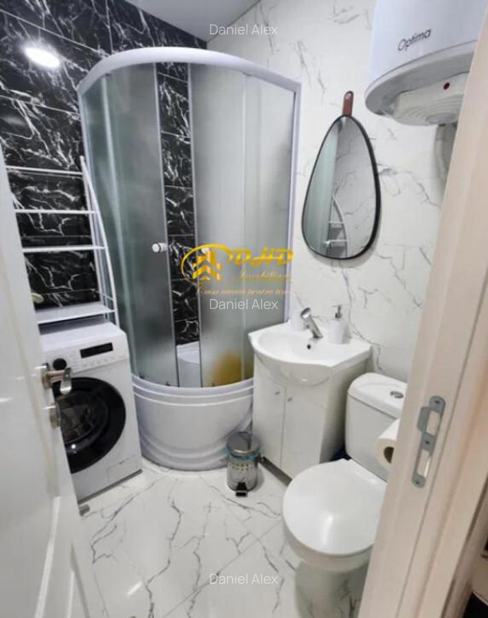 PODU ROS - CENTRAL, Garsoniera, 300 euro - 2