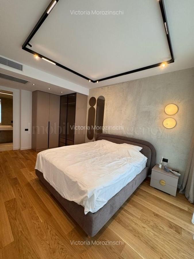 Apartament cu 4 camere de vanzare in Herastrau - 4