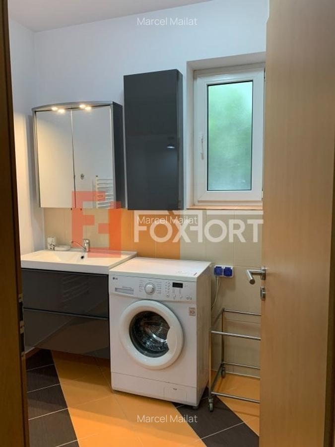 Apartament cu 2 camere decomandat, mobilat în Dumbrăvița - 5