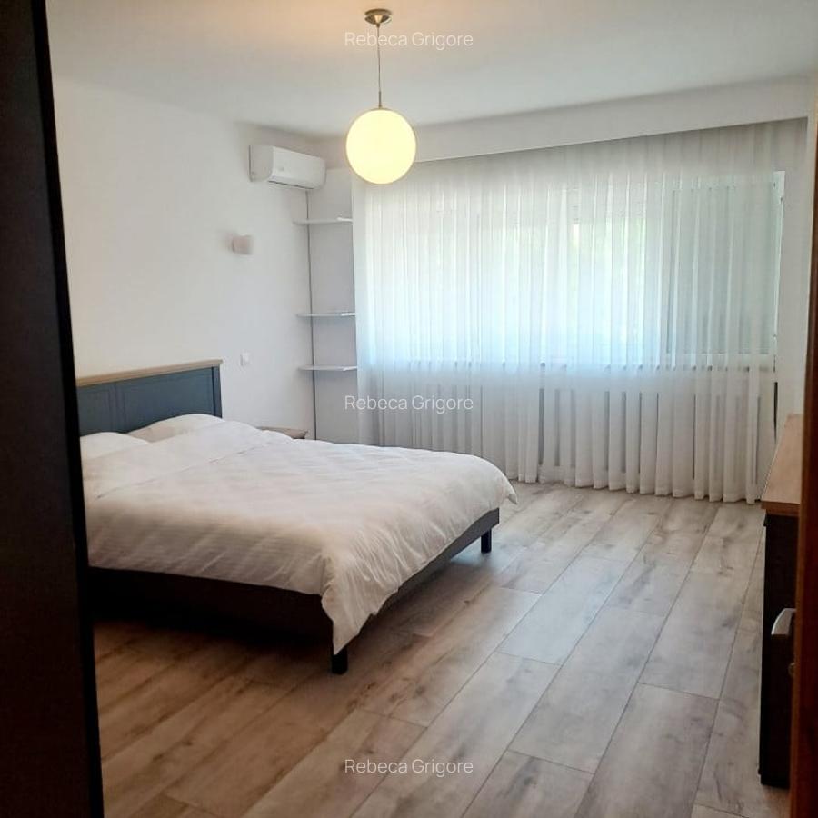 Apartament 2 camere | piata Victoriei | 55mp - 4