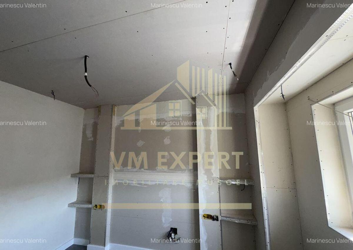 APARTAMENT 2 CAMERE CAMPULUNG, ETAJ 4, CARTIER VISOI - 6