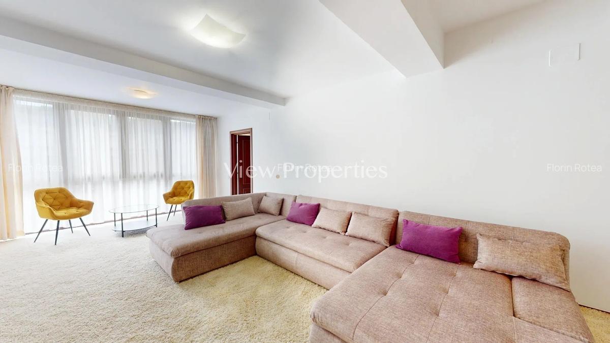 Apartament 3 camere - Herăstrău | 150 mp | 0% Comision - 3