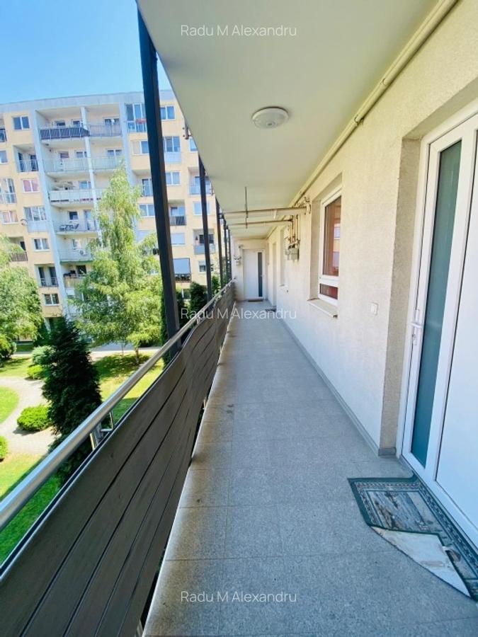 Apartament cu 3 camere decomandat în Avantgarden - 9