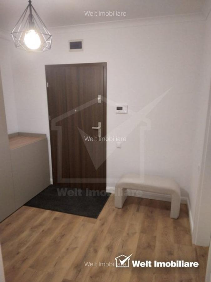 Apartament 1 camera, imobil nou, langa Iulius Mall - 8