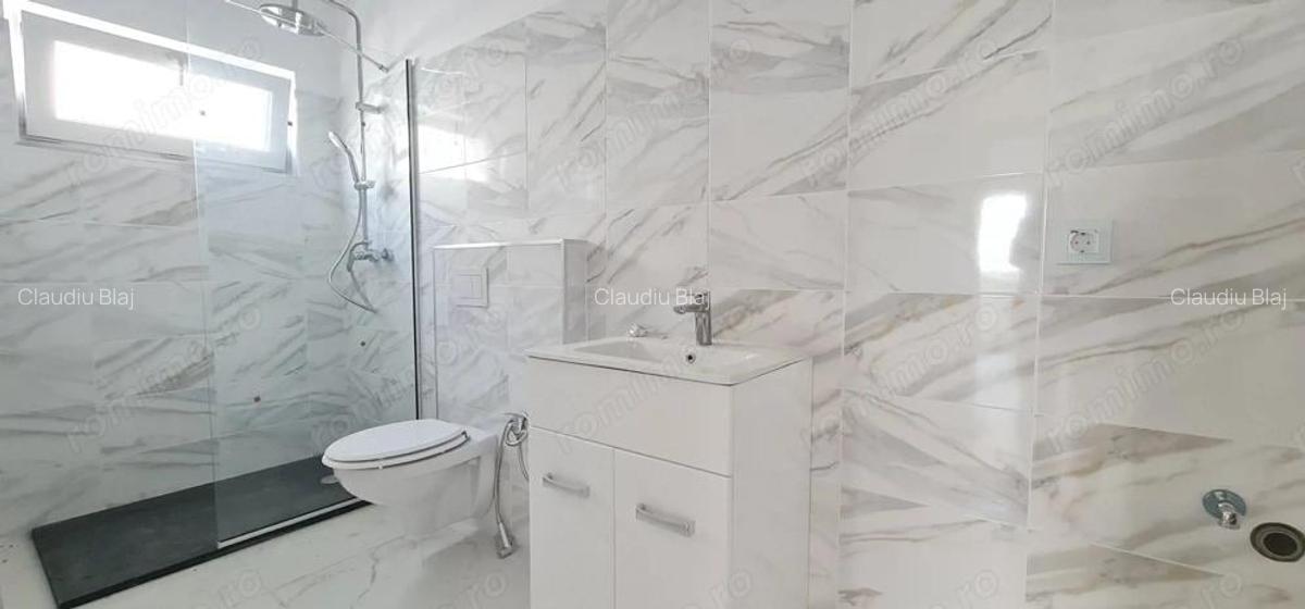 Casa 4 camere finalizata intabulata cartier Izvor Tarlungeni - 9