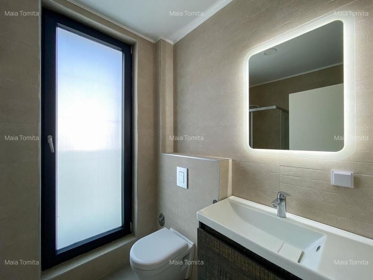 Casă gata de mutat, în zona American School – Pădurea Băneasa - 12