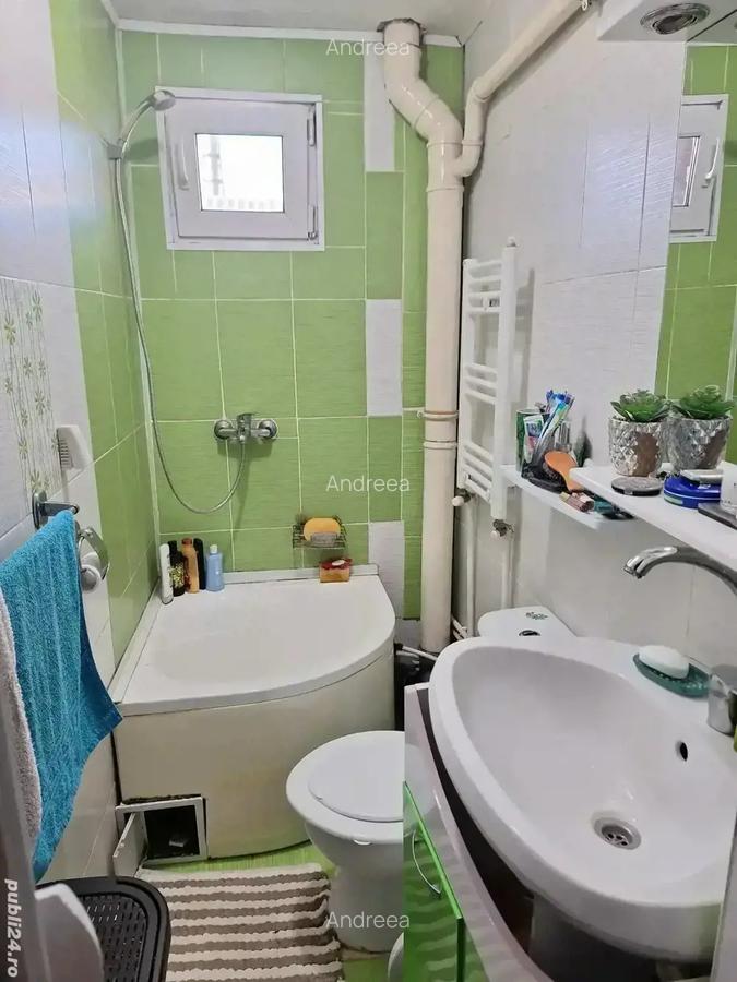 Apartament 2 camere decomandate - 6