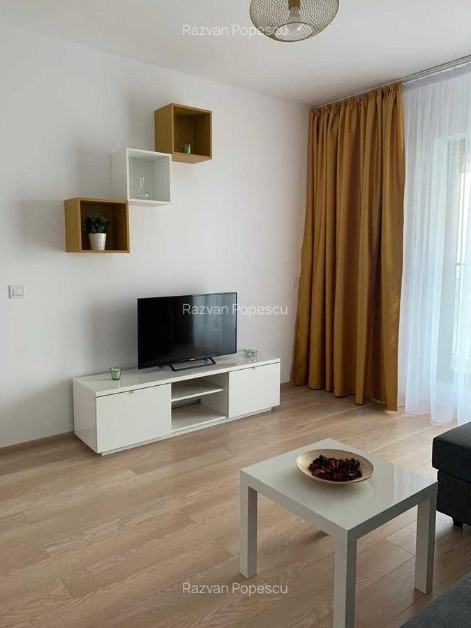 Vanzare Apartament 2 camere Bloc Nou Lujerului - 2