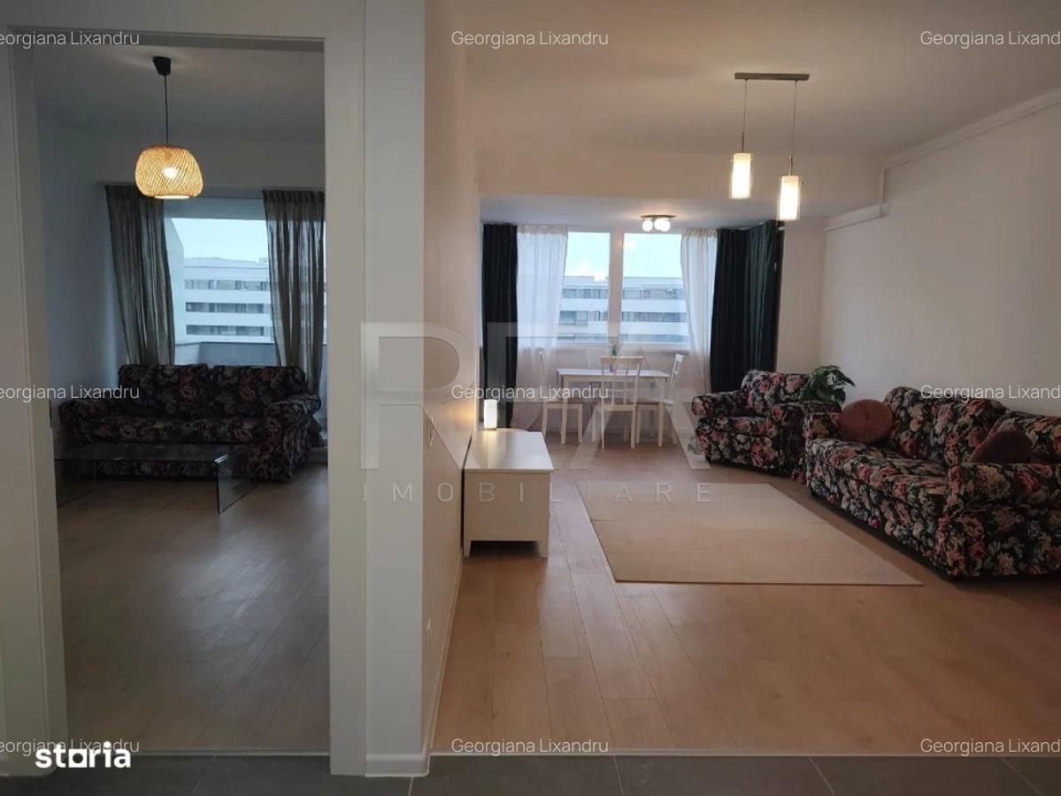 Apartament 3 camere in Sector 1 - Complex Atria Urban Resort - 1