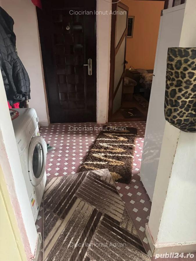 Vand apartament - 4
