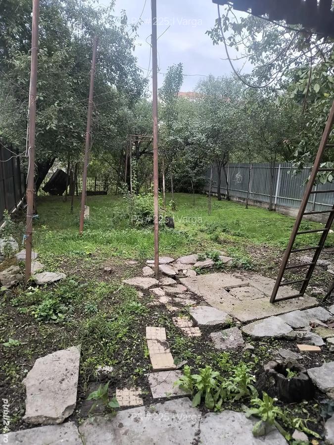 Casa de vanzare in Iosia nord , la 15 de centrul orasului mers pe jos. - 3