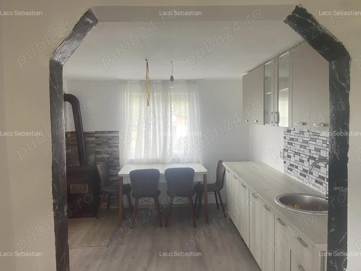 Casa de vanzare in Comuna Mociu 29 km de Cluj - 1