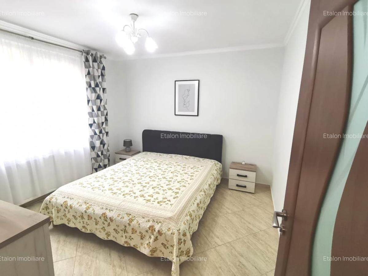 Apartament 3 camere, 2 bai, boxa, zona centrala, Piatra Neamt - 1