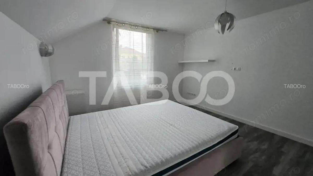 Casa 6 camere 3 bai 2 terase zona Dambul-Rotund in Cluj-Napoca - 7
