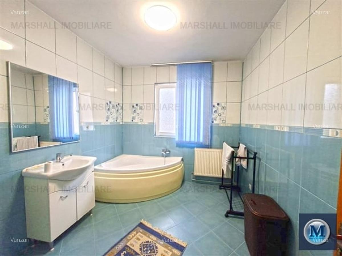 Casa cu 3 camere de vanzare, zona Republicii, 120 mp #16735 - 12