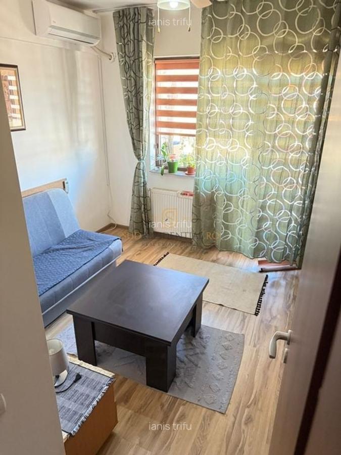 Apartament cu 2 camere, decomandat, mobilat si utilat, Sos Salaj - 7