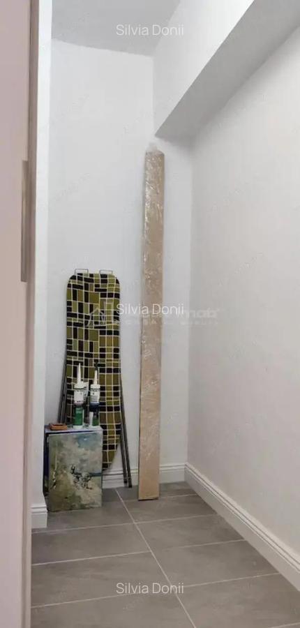 Apartament spatios 3 camere - renovat - 7 min de metrou Unirii 1,2 - 9