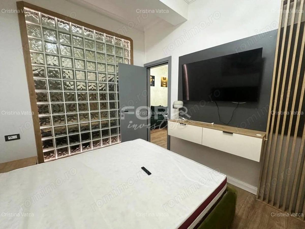 Apartament 3 camere de inchiriat ultracentral Oradea - 4