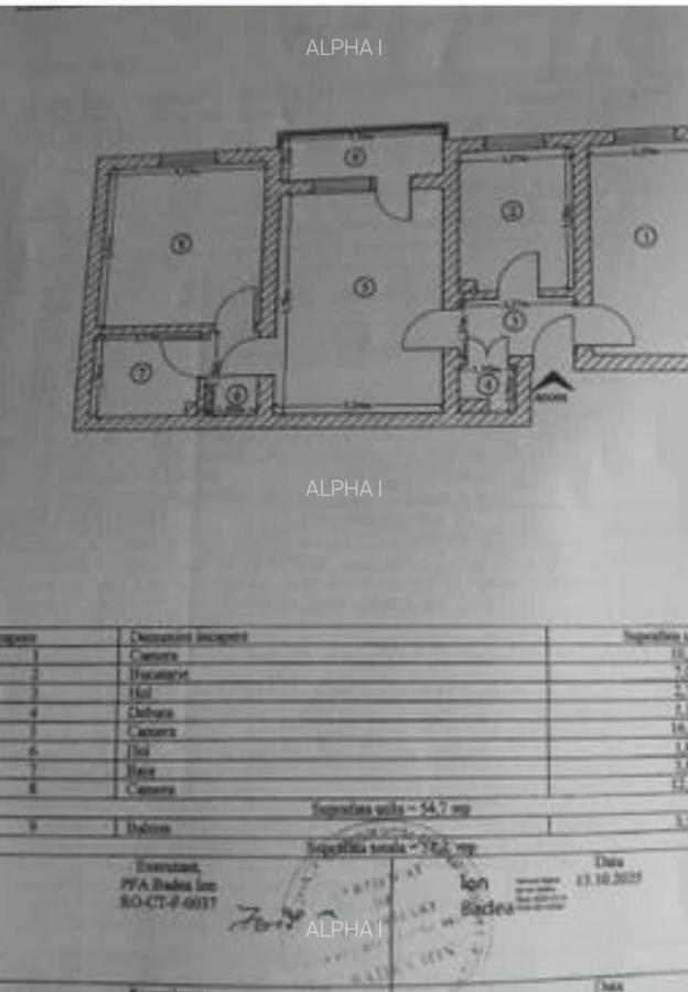 Dacia 3 camere confort 1-95000 euro! - 1