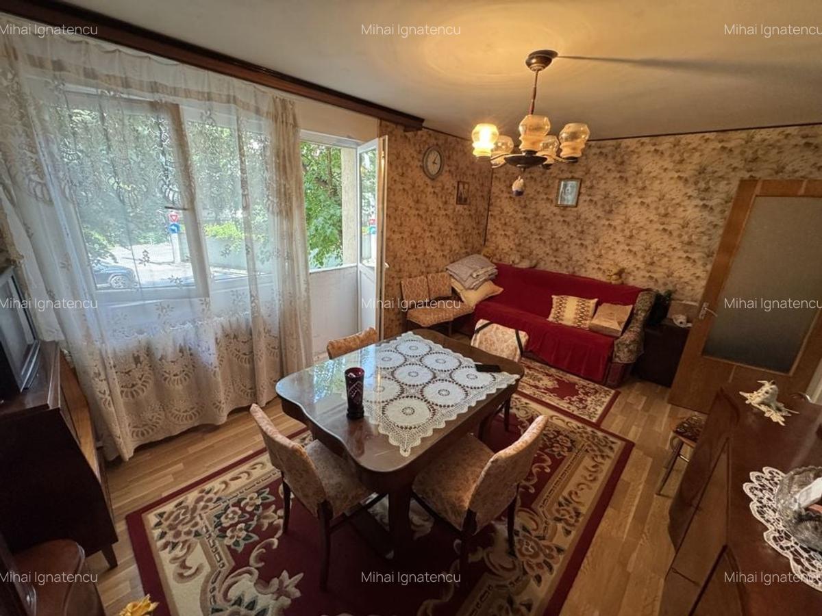 Apartament 4 camere Brancoveanu - 3