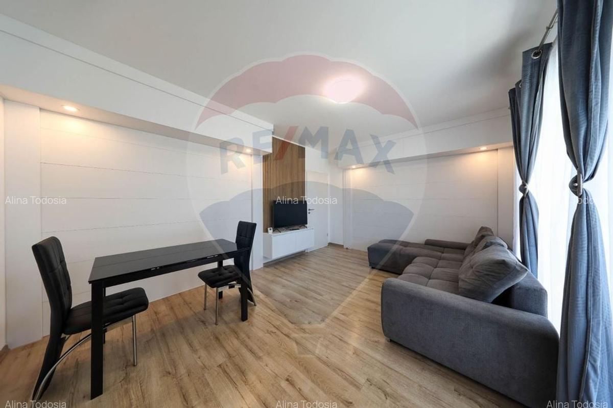 Apartament cu 2 camere în Bartolomeu - 4
