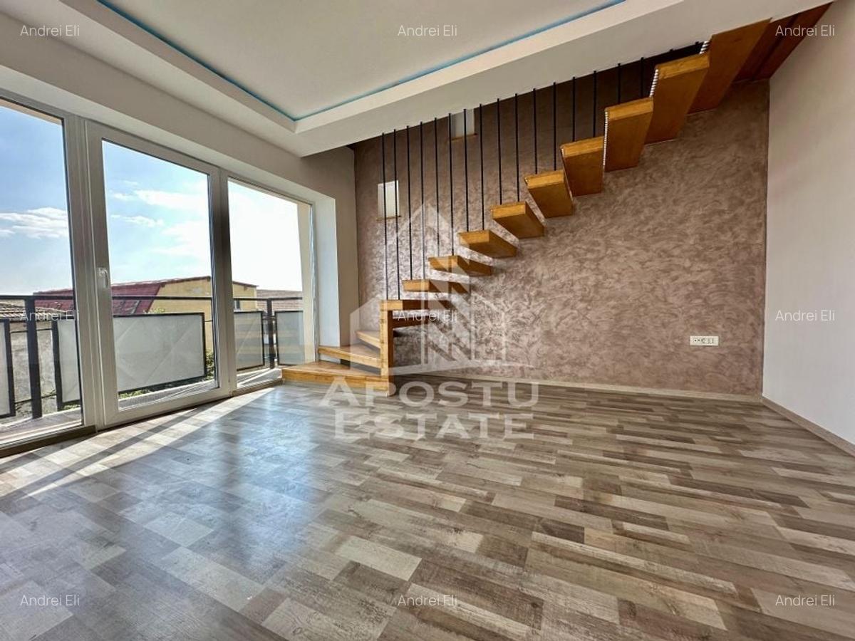 Apartament 3 camere, incalzire in pardoseala, zona Dambovita - 2