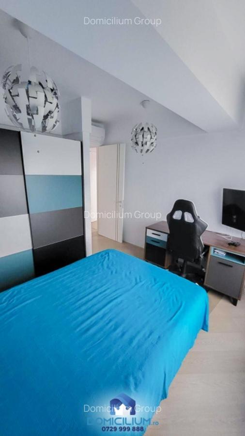 Tineretului Vacaresti Modern Spatios Luminos + Parcare + Vedere Parc - 2