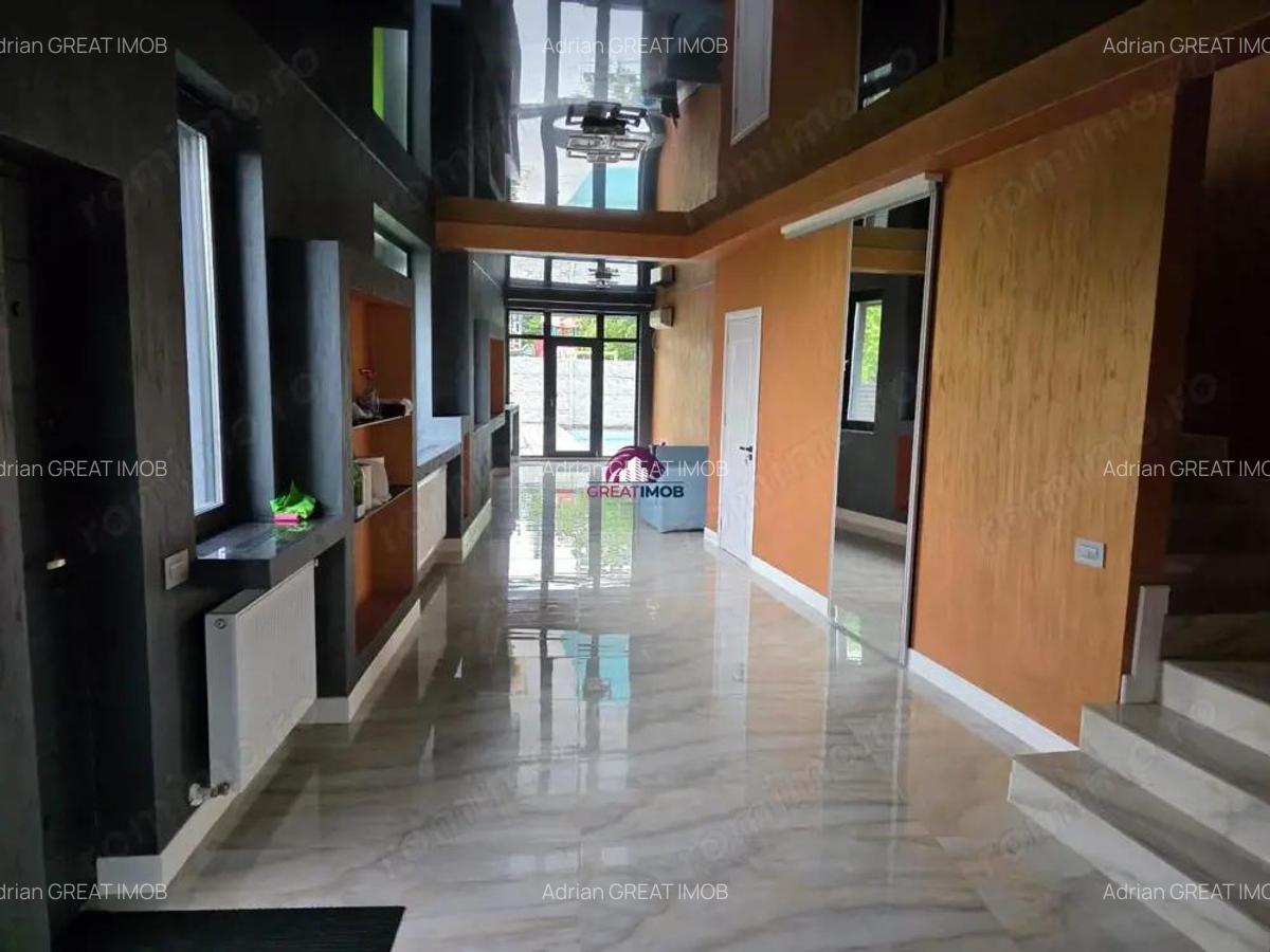 Vila 4 Camere Tunari - 5