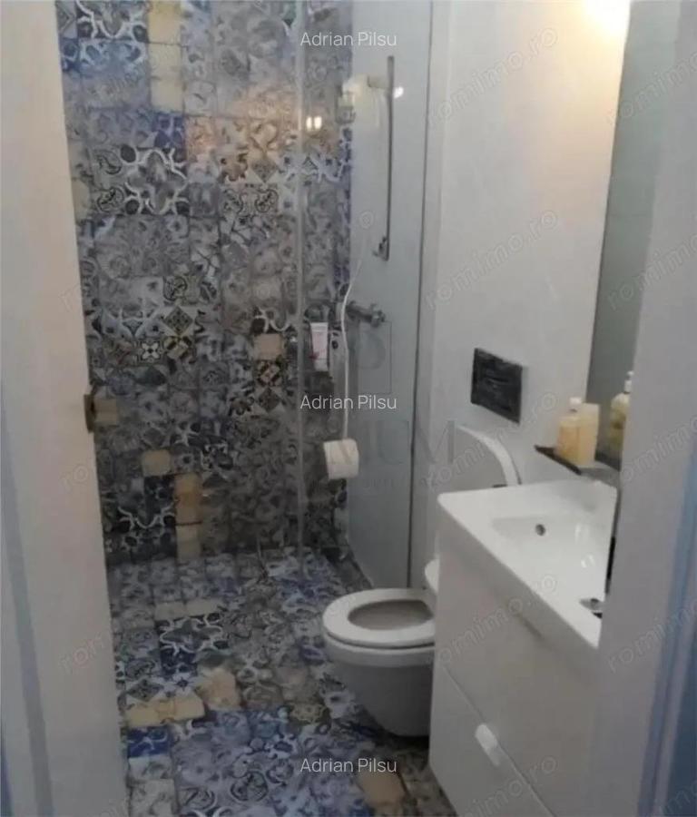 Garsoniera confort 1-Mobilata-Utilata-Balcescu - 6