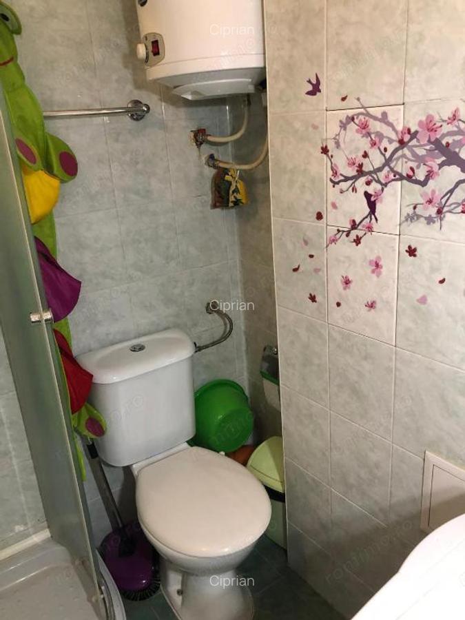 Se inchiriaza apartament 2 camere zona Cotroceni - 1