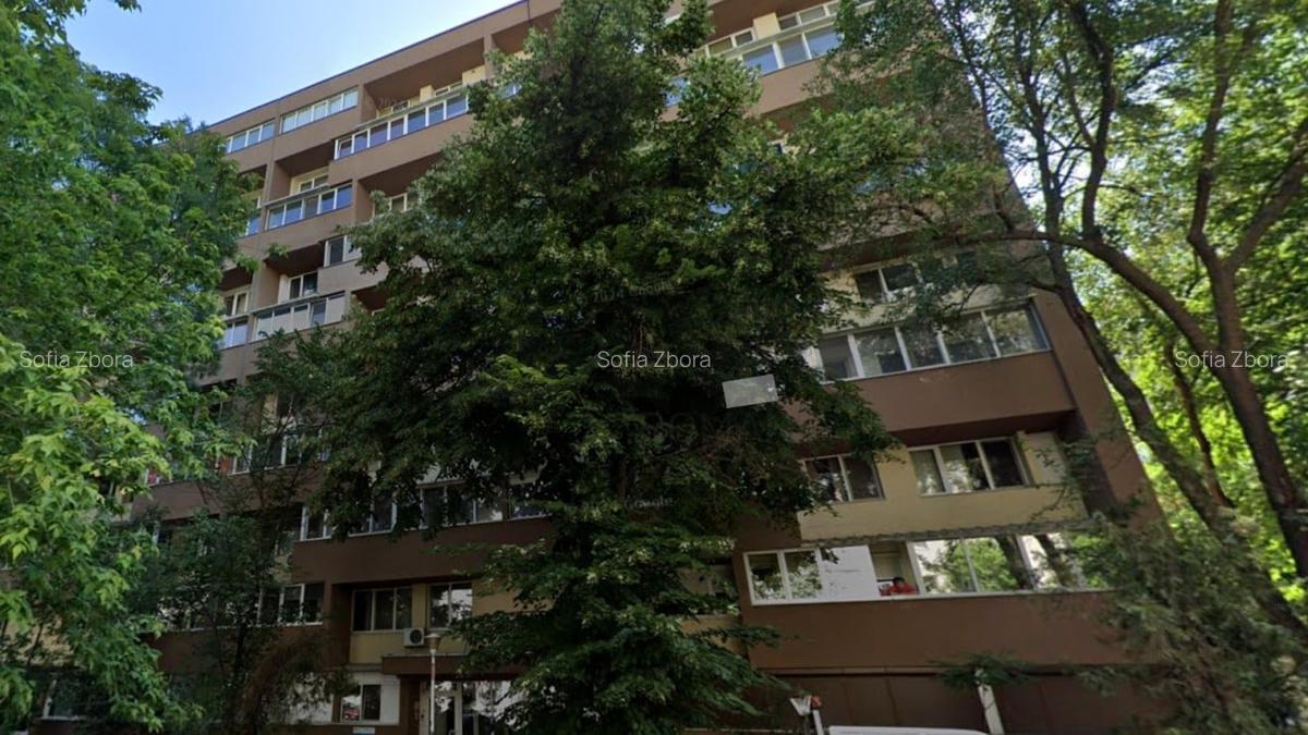 REA1023776 Apartament 3 camere Muncii - 10