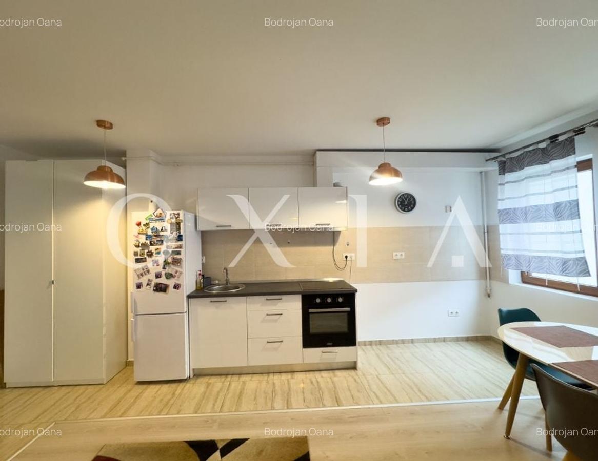 OX261 Apartament tip STUDIO - Torontalului, Parcare Proprie - 5