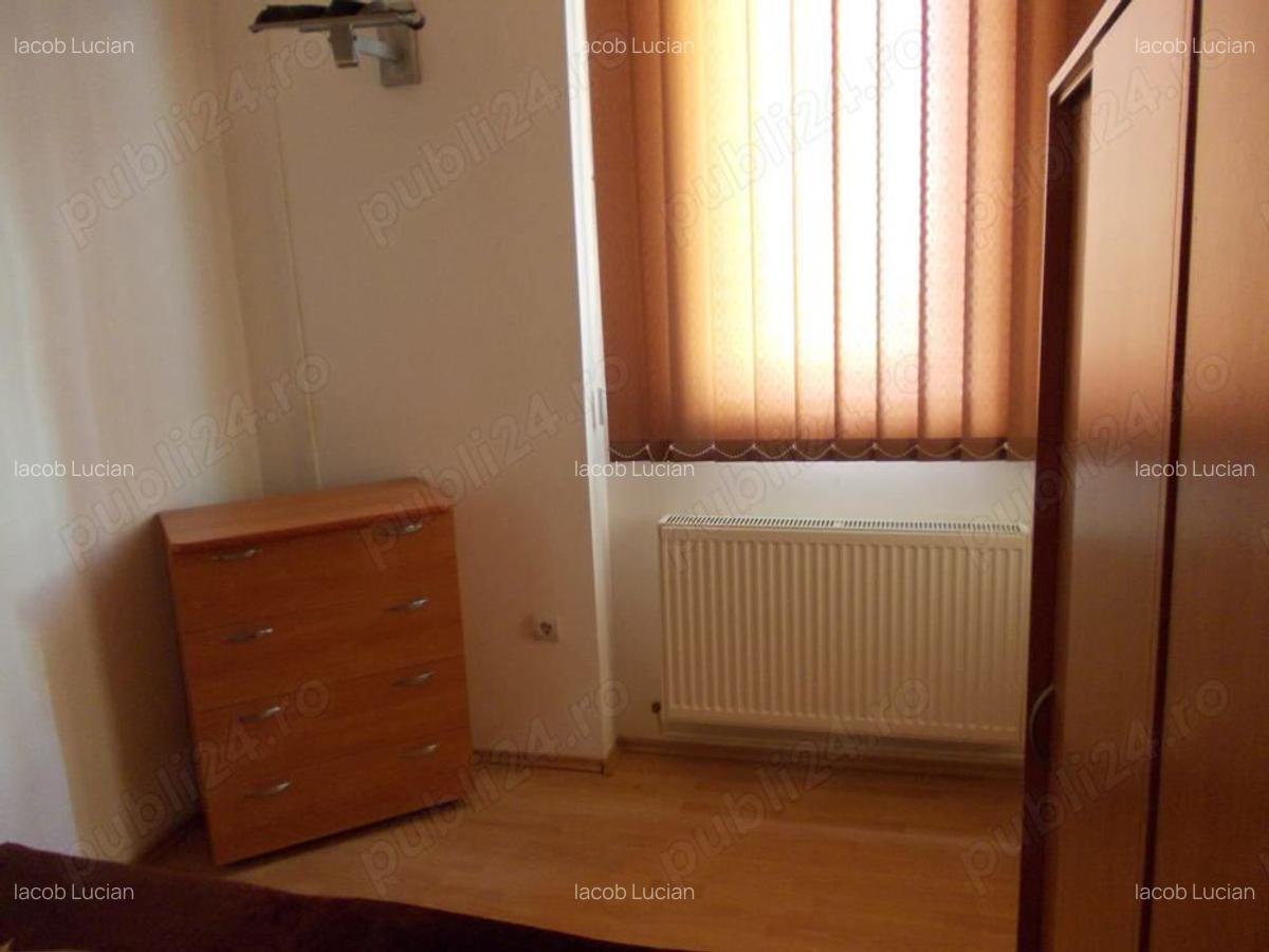 Inchiriez garsoniera 38 mp 250 EURO - 1