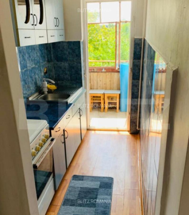 Apartament cu o camera, Sangeorgiu de Mure? - 2