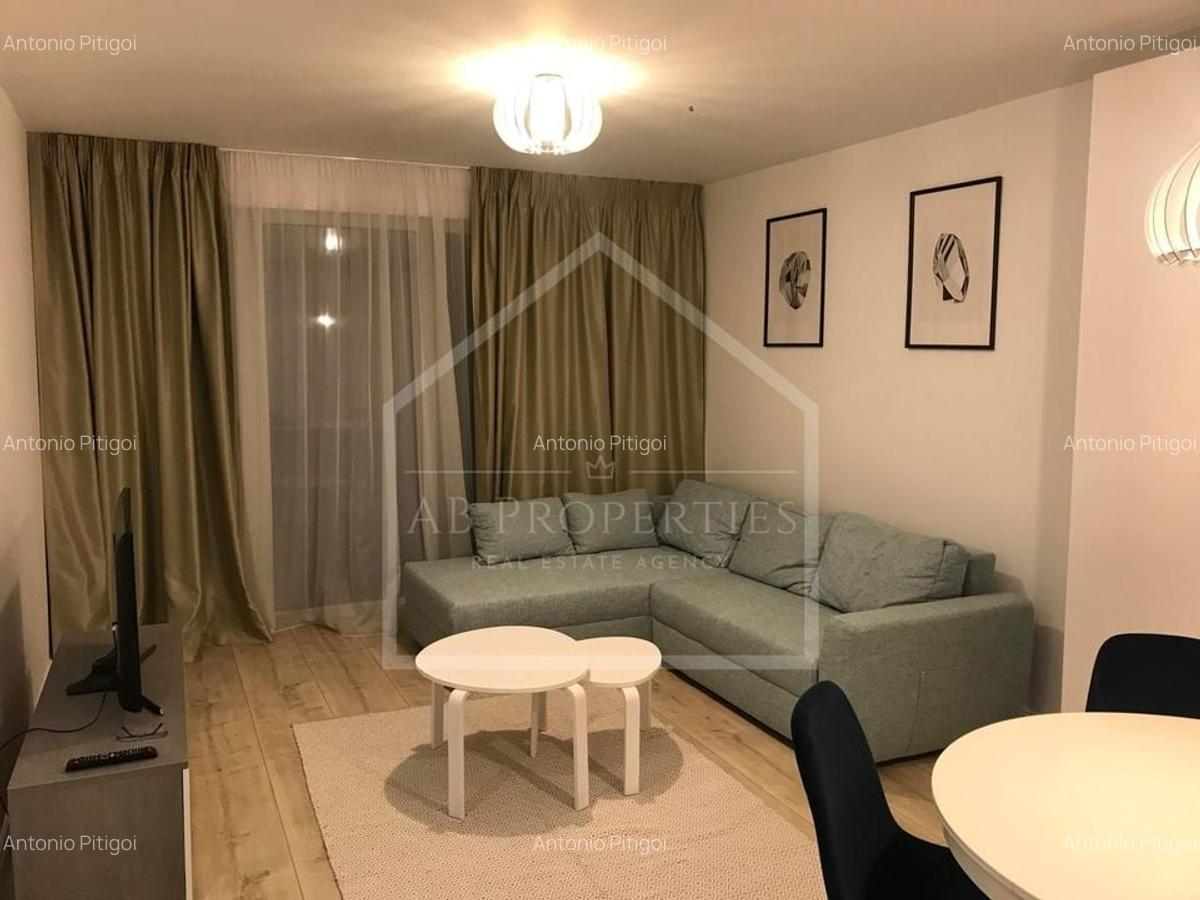 Apartament 2 camere | Parcare Subterana | Baneasa - Sisesti - 2