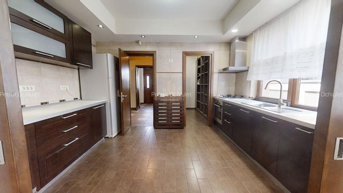 Duplex| 5 Camere | Inchiriere | Tur Virtual | Pet Friendly | *Baneasa* - 22