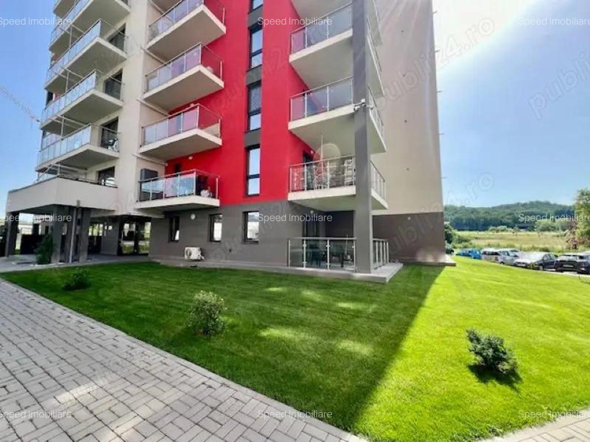 AA 983 De inchiriat apartament cu 1 camera in Tg Mure? - Tudor - 9