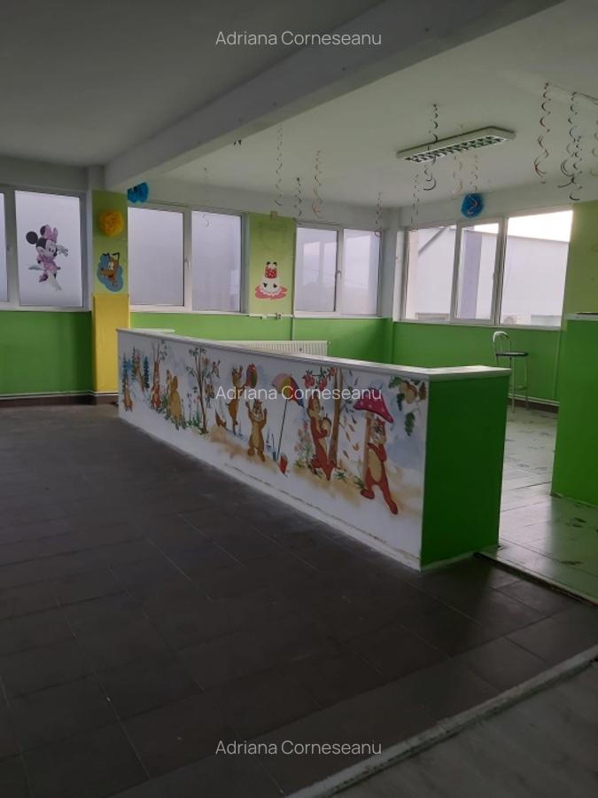 Spatiu Comercial Sibiu - 8