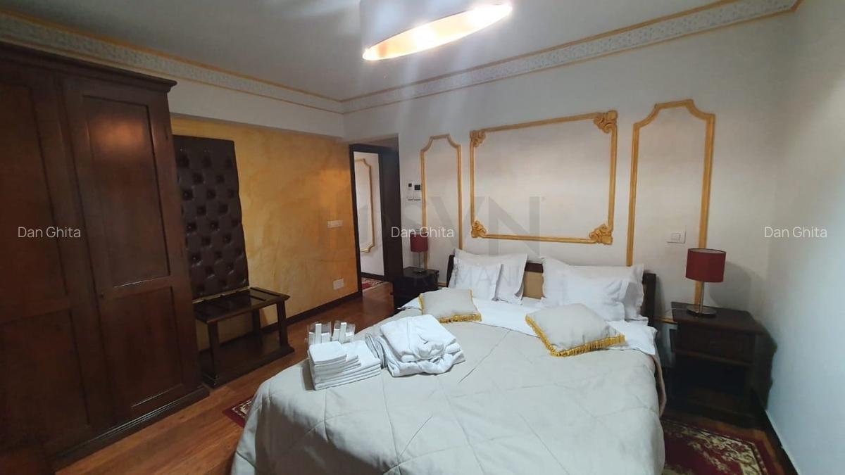 Apartament cu 4 camere decomandat în Băneasa - 3