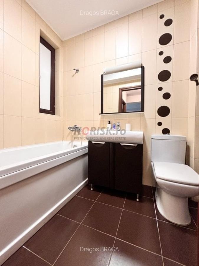 Apartament 2 Camere | 65 mp | PLAZA Mall - Lujerului | Bloc 2013 cu Lift 0%COMIS - 4