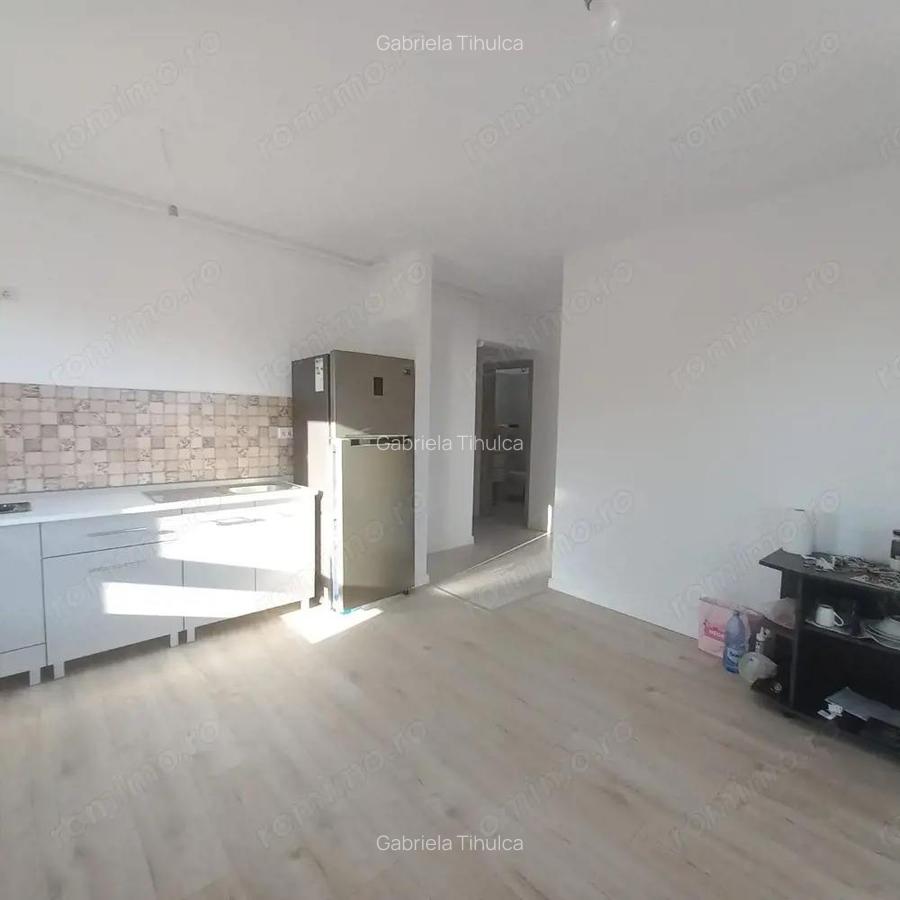 Apartament 2 Camere Metrou Aparatorii Patriei mobilatcu terasa parcare - 7
